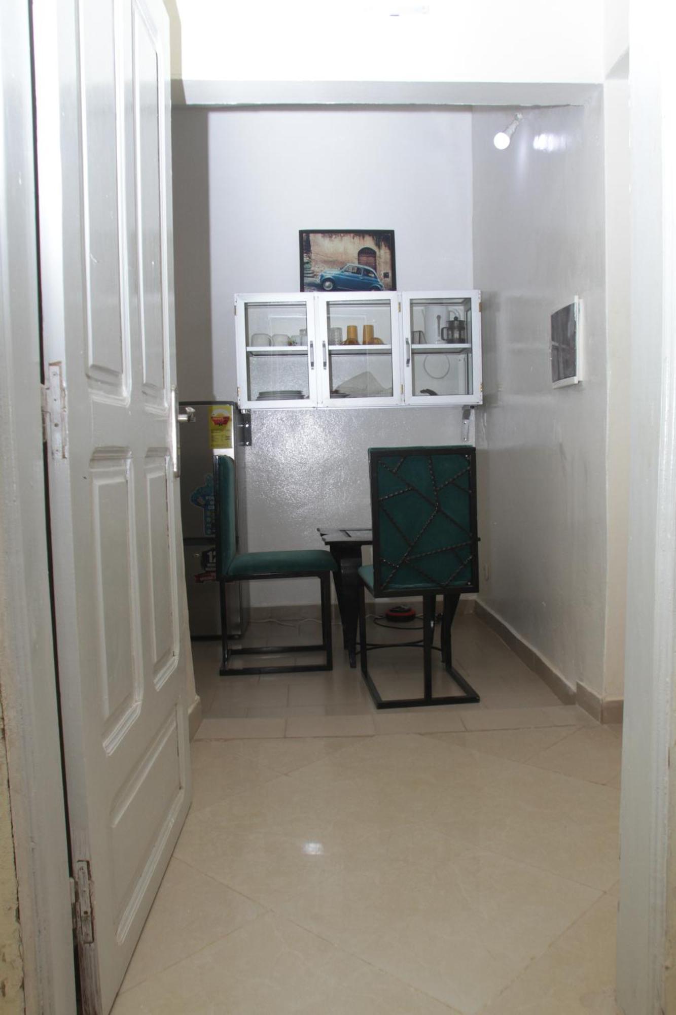 "La Coquille", Joli Loft, Moderne, Propre, Sur Et Calme Au Coeur De Saly Apartamento Exterior foto