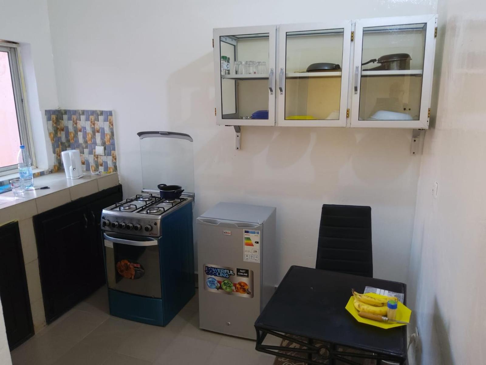 "La Coquille", Joli Loft, Moderne, Propre, Sur Et Calme Au Coeur De Saly Apartamento Exterior foto